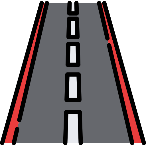 road image
