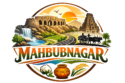 mahbubnagar logo