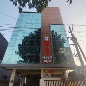 HOME hospital 2