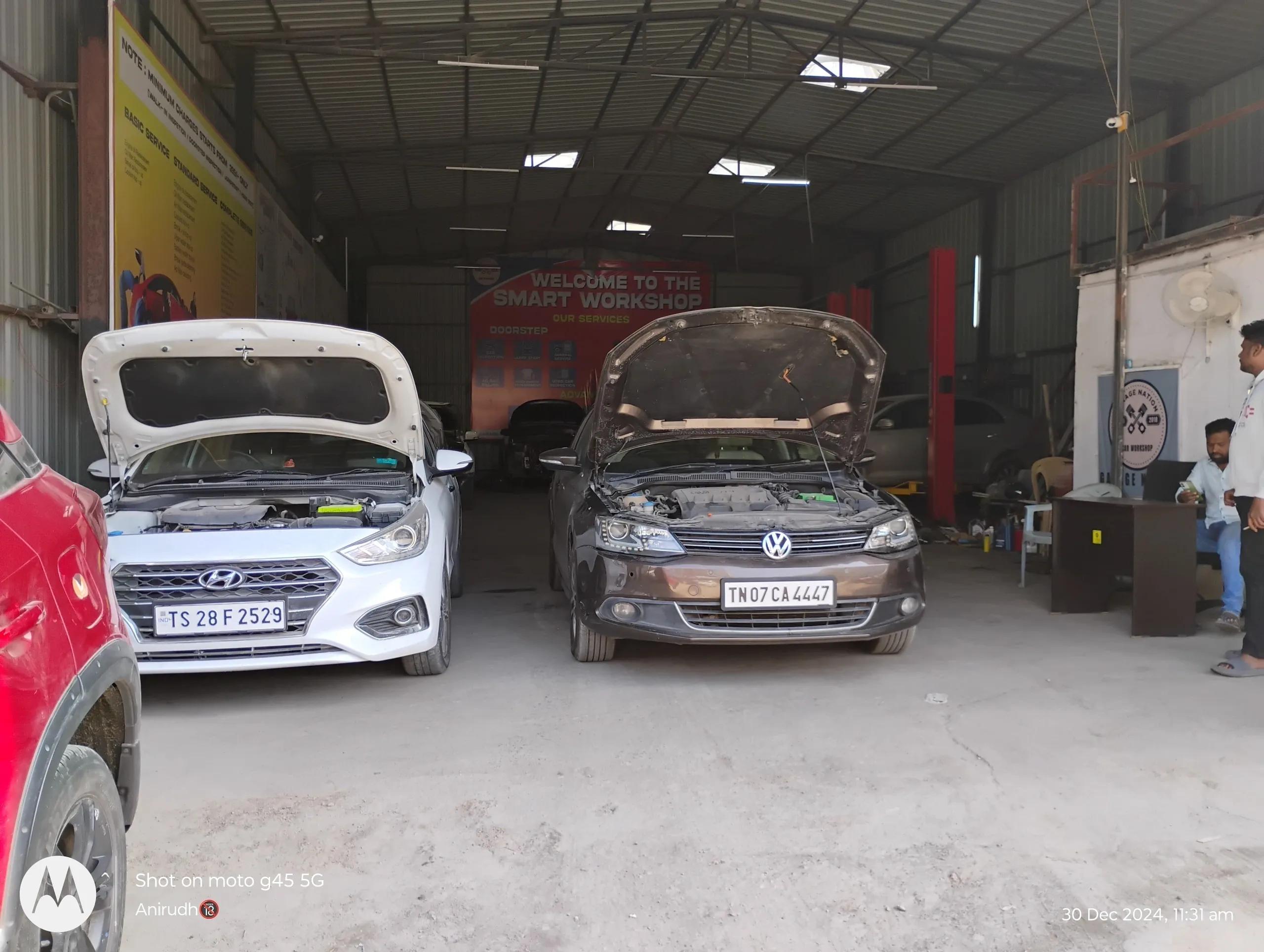 ZM MOTORS