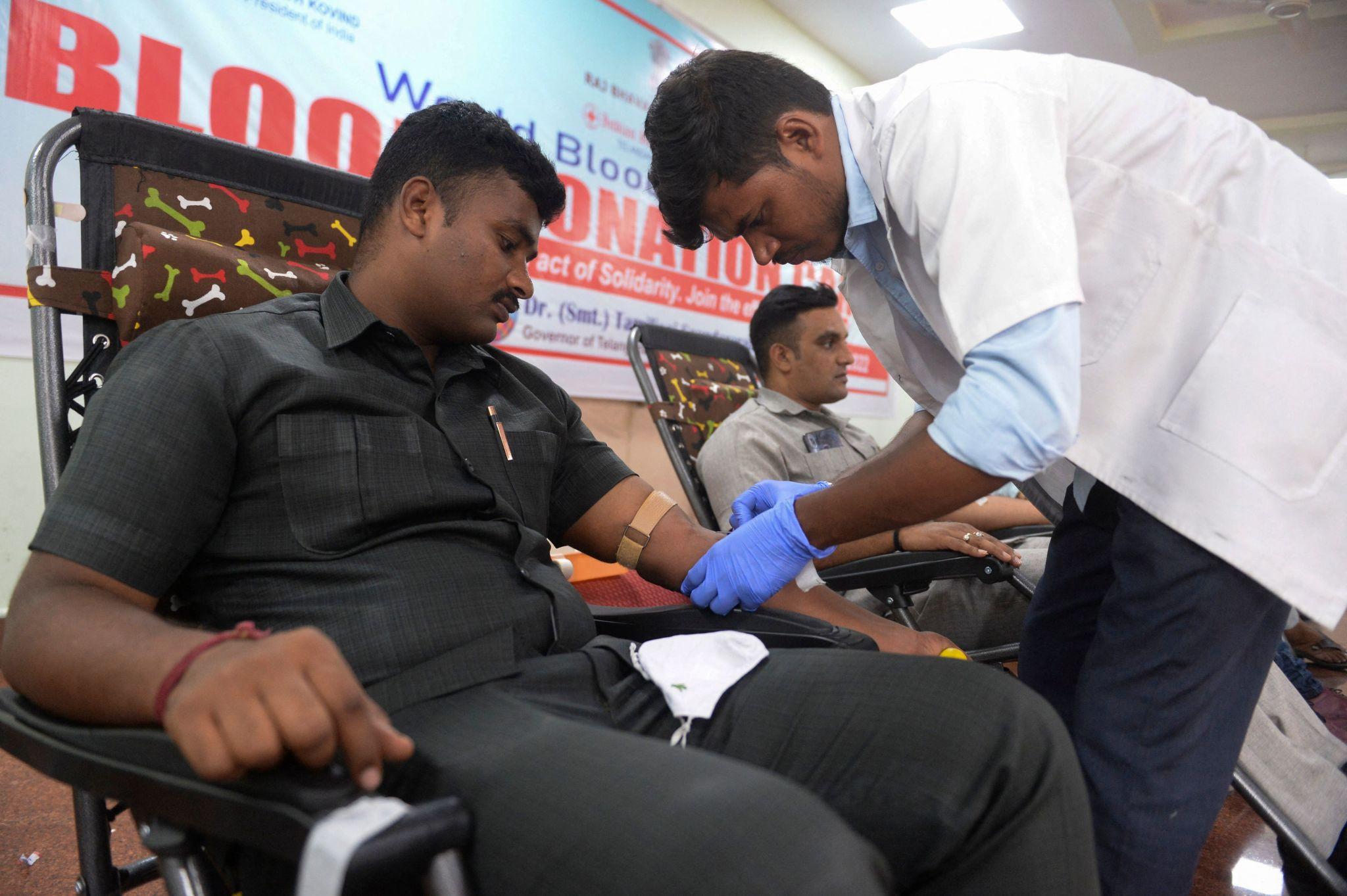 NEHA SHINE HOSPITALS BLOOD BANK