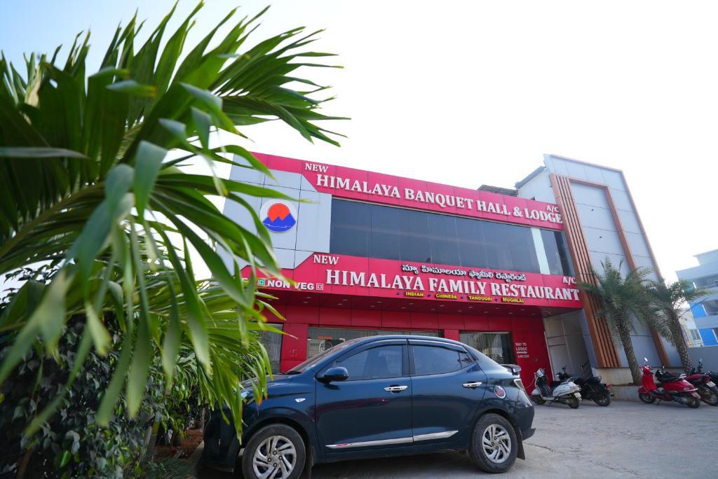 HIMALAYA FAMILY RESTAURANT