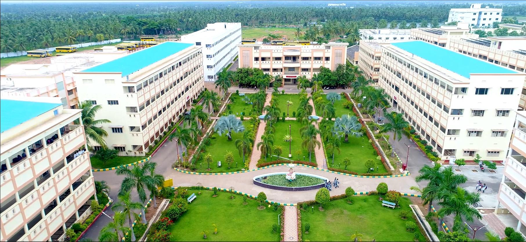 SRI VASAVI DEGREE & P.G COLLEGE