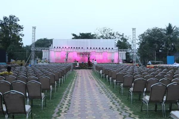 HB PALACE FUNCTION HALL