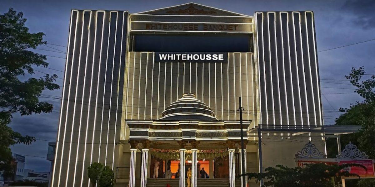 WHITE HOUSE