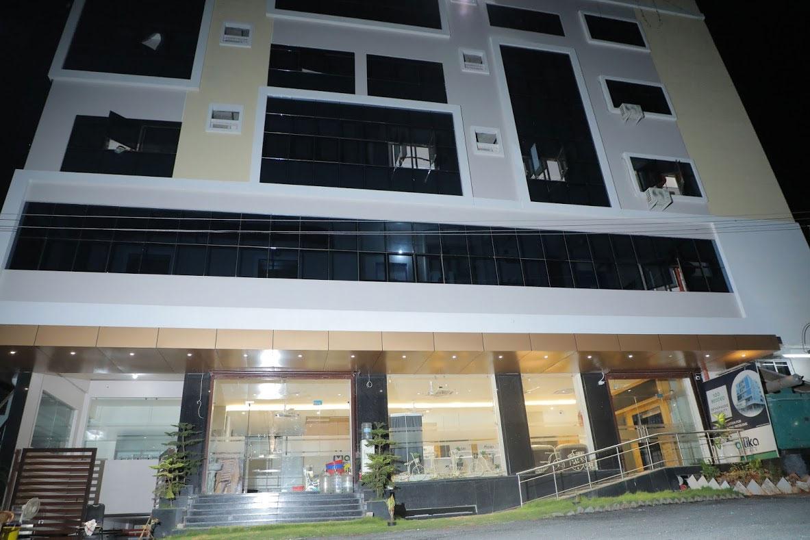 MALLIKA HOSPITAL