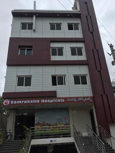 SAMRAKSHA MULTISPECIALITY HOSPITAL