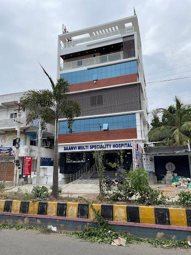 SAANVI MULTISPECIALITY HOSPITAL
