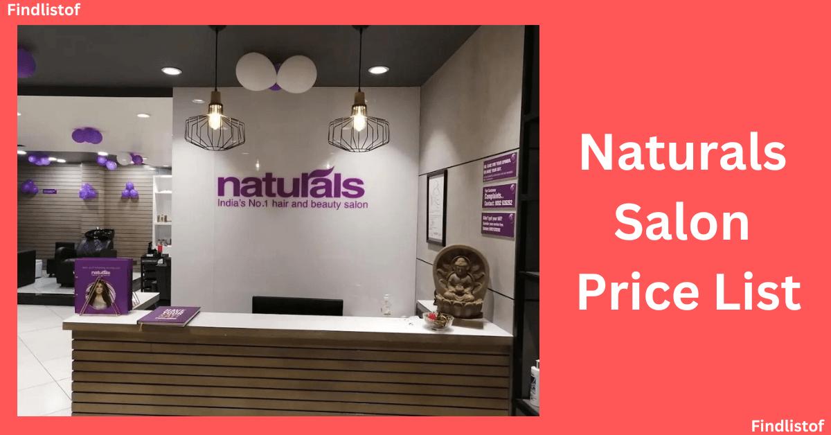 NATURALA HAIR AND BEAUTY SALON
